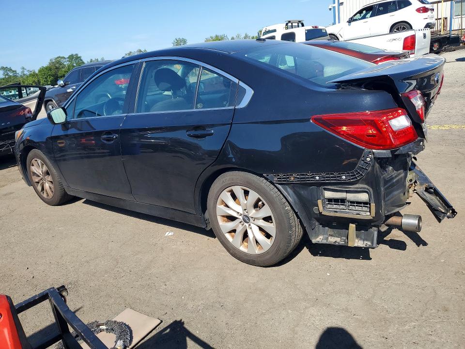 2015 Subaru Legacy მანქანა იყიდება აუქციონზე, vin: 4S3BNAC67F3042771, აუქციონის ნომერი: 69191116