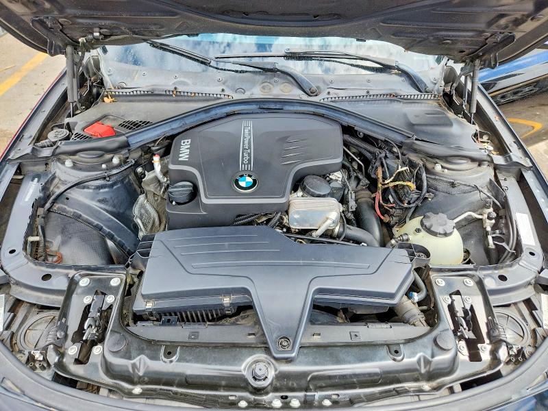 Aukcja sprzedaży 2013 Bmw 328, vin: WBA3A5C52DF603305, numer aukcji: 67633286