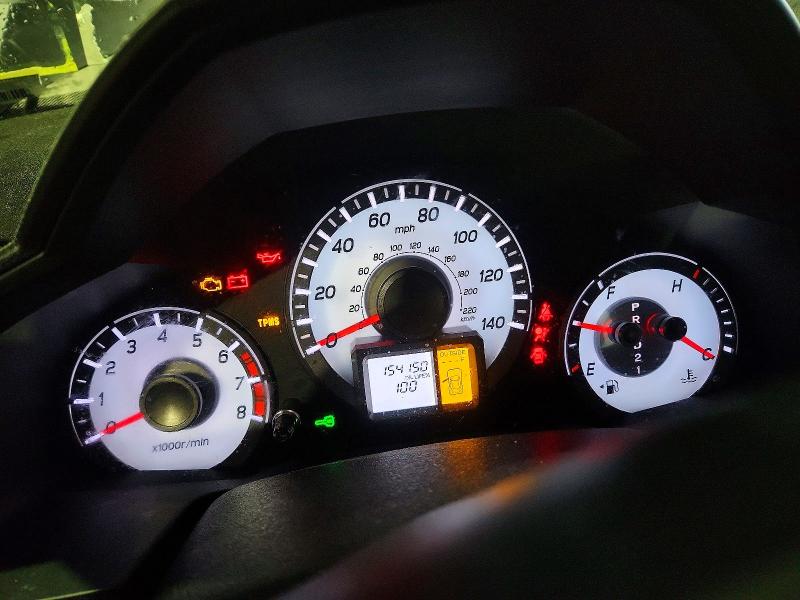 66698406 :رقم المزاد ، 5FNYF4H51FB007106 vin ، 2015 Honda Pilot مزاد بيع