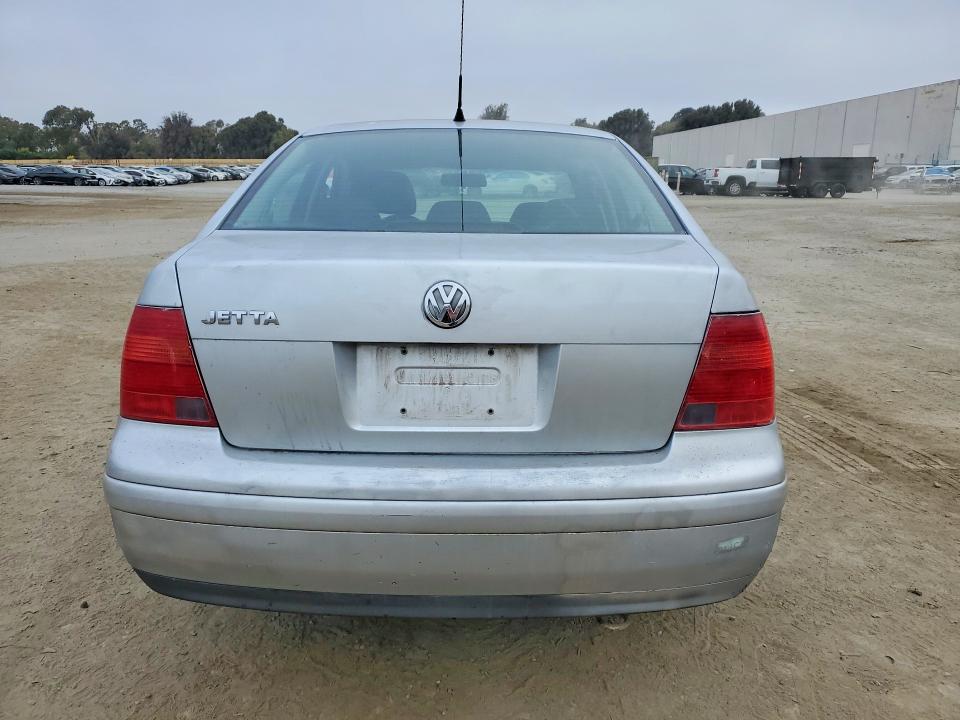 Продаж на аукціоні авто 2003 Volkswagen Jetta, vin: 3VWRK69M53M175983, номер лоту: 70192496