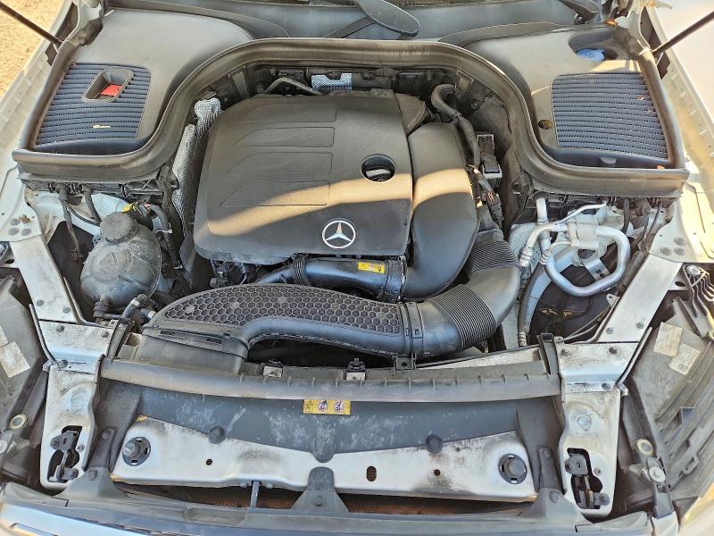 Aukcja sprzedaży 2020 Mercedes-benz Glc, vin: WDC0G8DB8LF697905, numer aukcji: 67592516