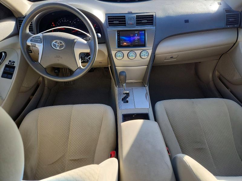 Продаж на аукціоні авто 2007 Toyota Camry, vin: 4T1BE46K97U709227, номер лоту: 67474486
