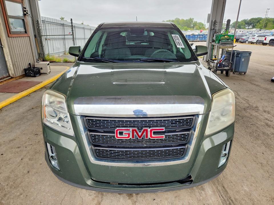 Aukcja sprzedaży 2015 Gmc Terrain, vin: 2GKFLVEK9F6238183, numer aukcji: 69973036