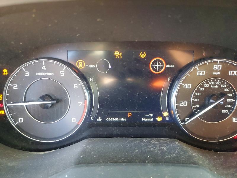 Продажа на аукционе авто 2024 Acura Rdx, vin: 5J8TC2H36RL006137, номер лота: 69068026