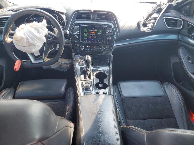67242836 :رقم المزاد ، 1N4AA6EVXLC381244 vin ، 2020 Nissan Maxima مزاد بيع