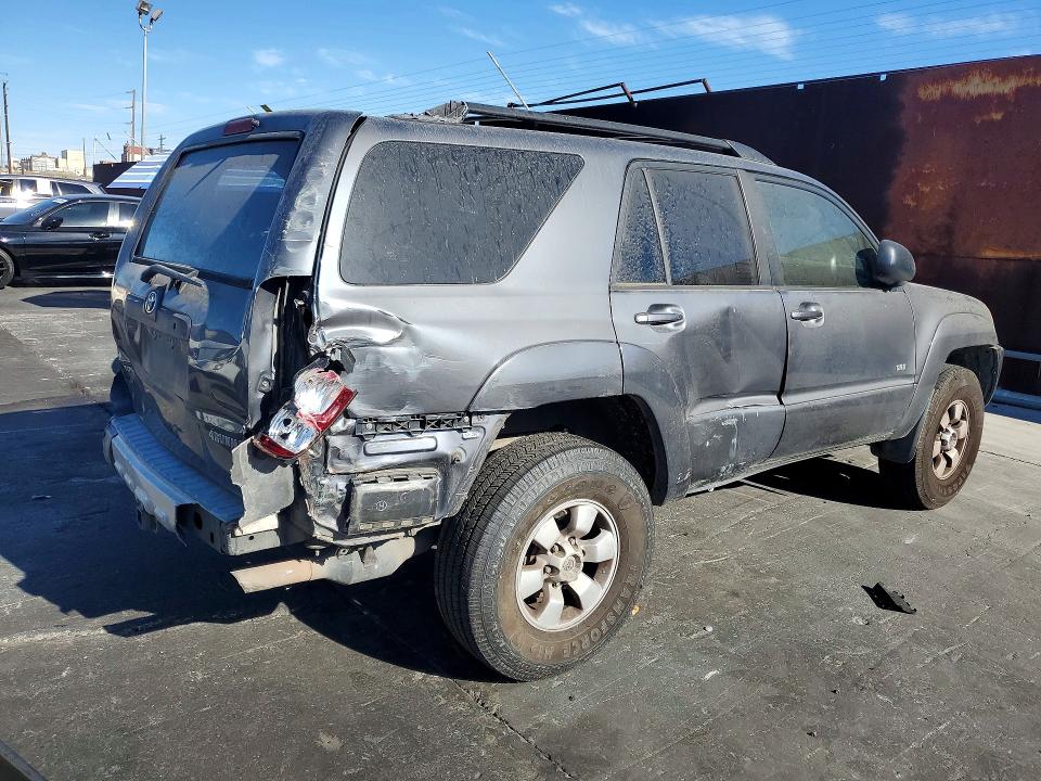 Aukcja sprzedaży 2004 Toyota 4runner, vin: JTEZU14R448017364, numer aukcji: 67201806