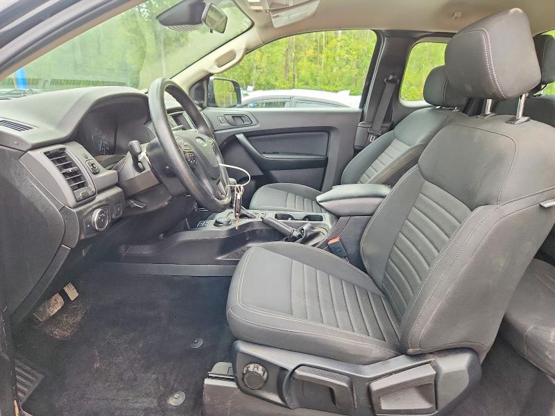 Aukcja sprzedaży 2020 Ford Ranger, vin: 1FTER1FH0LLA89344, numer aukcji: 66404106