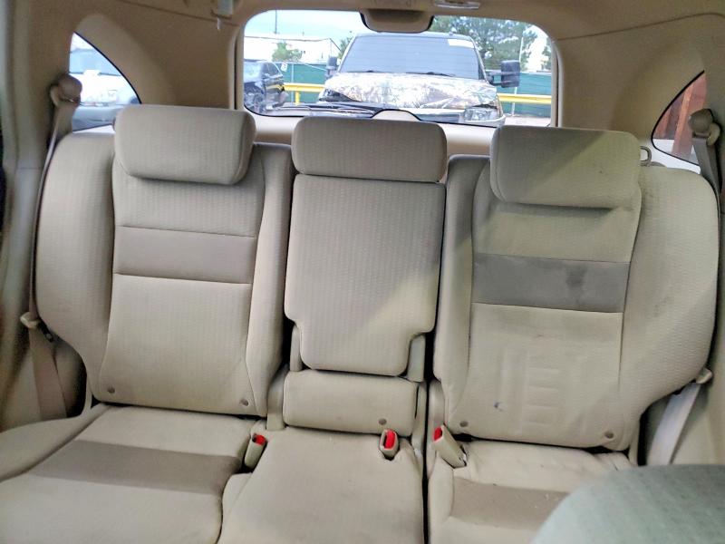 Продаж на аукціоні авто 2007 Honda Cr-v, vin: JHLRE48567C067620, номер лоту: 59409726