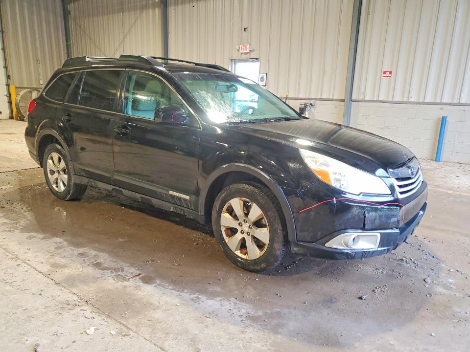 69532806 :رقم المزاد ، 4S4BRBKC4A3360708 vin ، 2010 Subaru Outback مزاد بيع