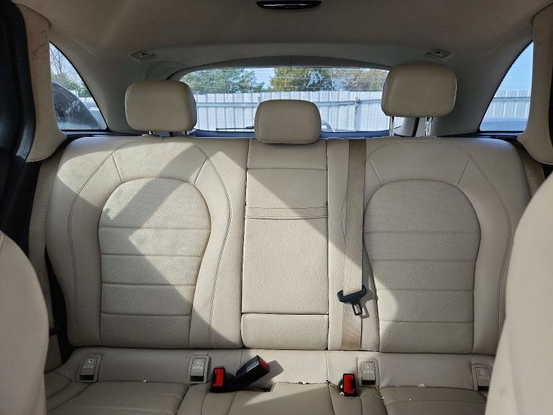 Aukcja sprzedaży 2017 Mercedes-benz Glc, vin: WDC0G4KB6HF155740, numer aukcji: 69686536