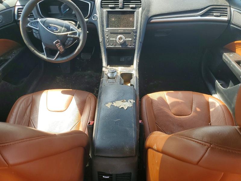 Aukcja sprzedaży 2020 Ford Fusion, vin: 3FA6P0K97LR137402, numer aukcji: 70484796