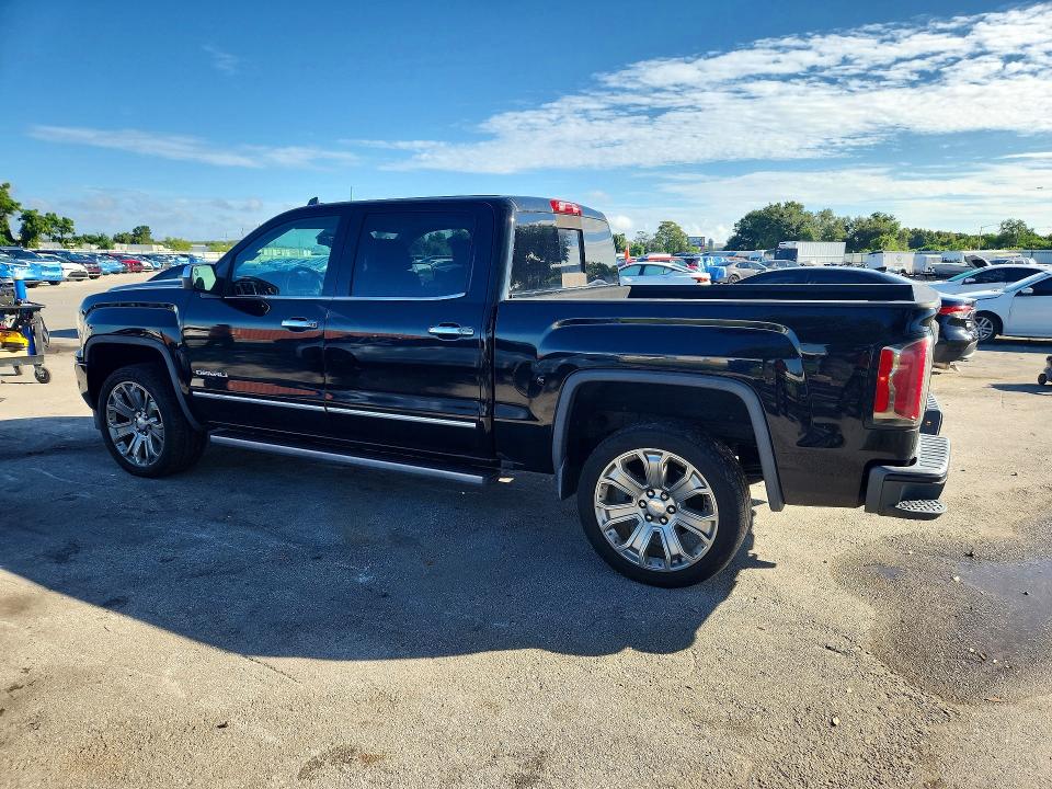 Aukcja sprzedaży 2017 Gmc Sierra, vin: 3GTU2PEJ5HG125671, numer aukcji: 69293746
