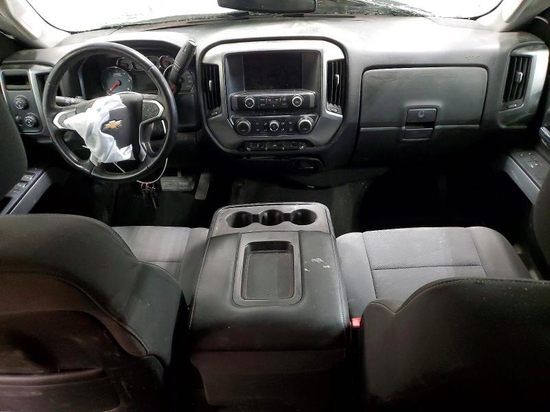 67426646 :رقم المزاد ، 1GCVKREC0FZ191494 vin ، 2015 Chevrolet Silverado مزاد بيع