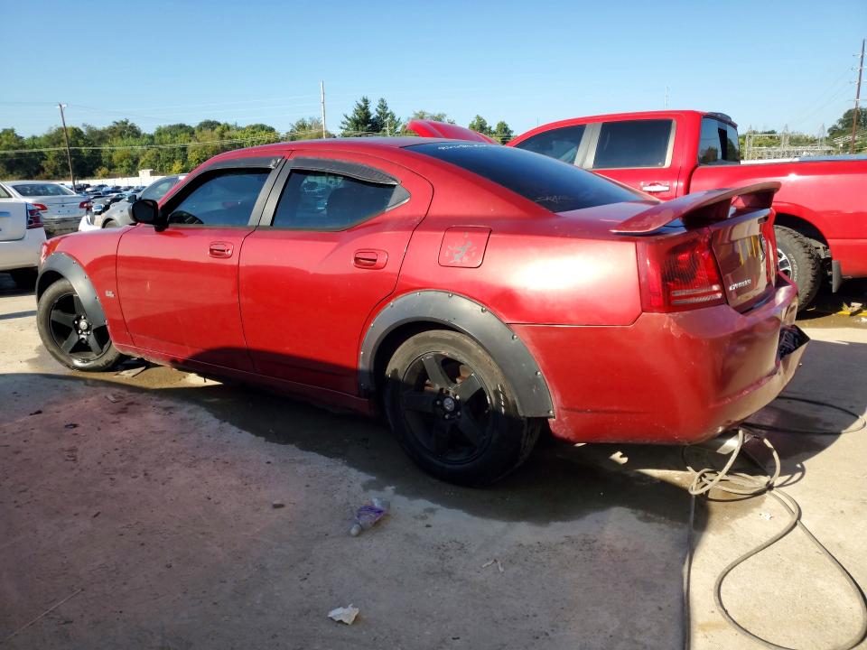 Продажа на аукционе авто 2007 Dodge Charger, vin: 2B3KA43G87H605283, номер лота: 67428266