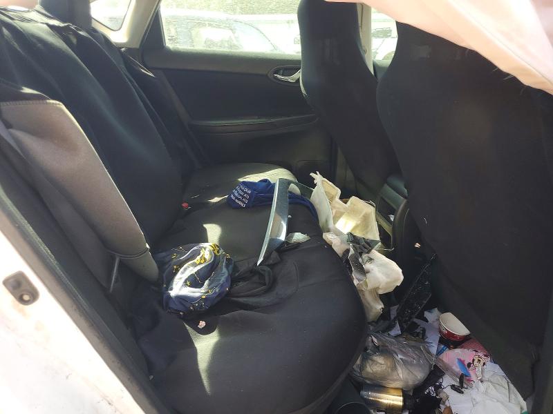 Aukcja sprzedaży 2019 Nissan Sentra, vin: 3N1AB7AP9KY295677, numer aukcji: 69043016