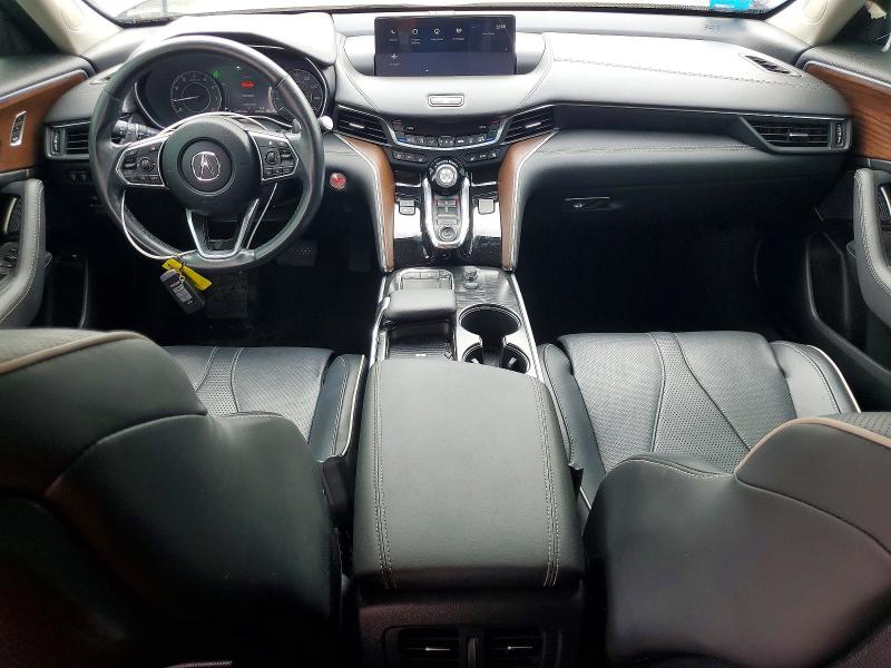 Aukcja sprzedaży 2021 Acura Tlx, vin: 19UUB6F68MA003935, numer aukcji: 67874616