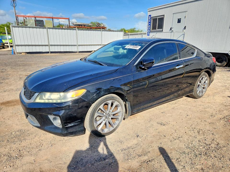 2015 Honda Accord მანქანა იყიდება აუქციონზე, vin: 1HGCT2B88FA002540, აუქციონის ნომერი: 67378586