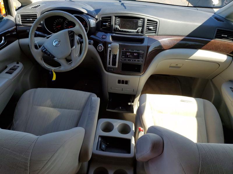 Aukcja sprzedaży 2016 Nissan Quest, vin: JN8AE2KP3G9154272        , numer aukcji: 68847936