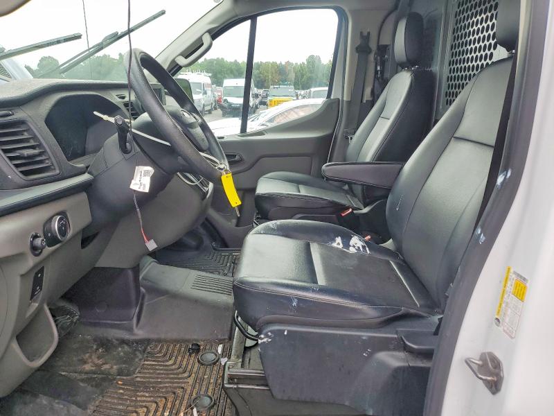 2023 Ford Transit მანქანა იყიდება აუქციონზე, vin: 1FTBR1Y89PKB82486, აუქციონის ნომერი: 66525706