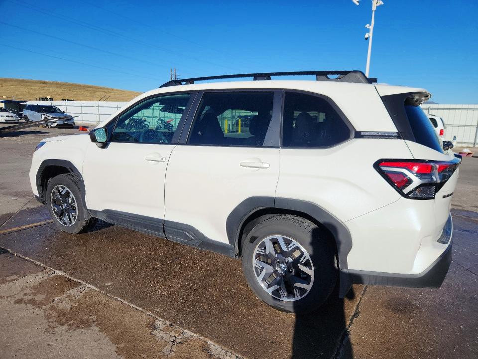 Продажа на аукционе авто 2026 Subaru Forester, vin: 4S4SLDD67T3009329, номер лота: 68292296