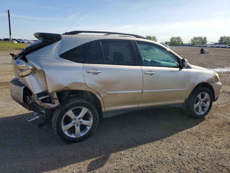Продажа на аукционе авто 2004 Lexus Rx, vin: 2T2HA31U94C004784, номер лота: 68085646