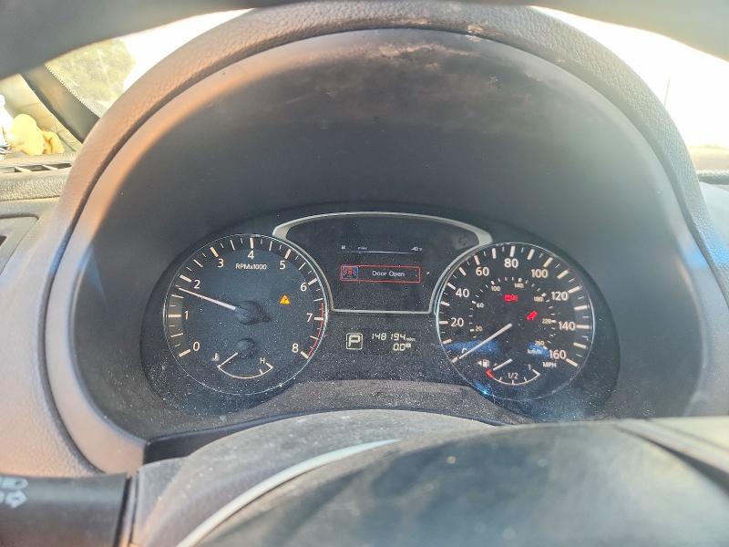 2014 Nissan Altima მანქანა იყიდება აუქციონზე, vin: 1N4AL3APXEN343035, აუქციონის ნომერი: 68407636
