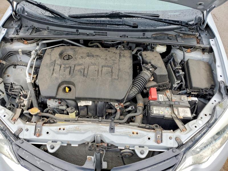 Aukcja sprzedaży 2014 Toyota Corolla, vin: 2T1BURHE2EC203115, numer aukcji: 67315806