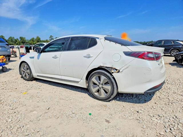 2016 Kia Optima მანქანა იყიდება აუქციონზე, vin: KNAGN4AD9G5093958, აუქციონის ნომერი: 70347676