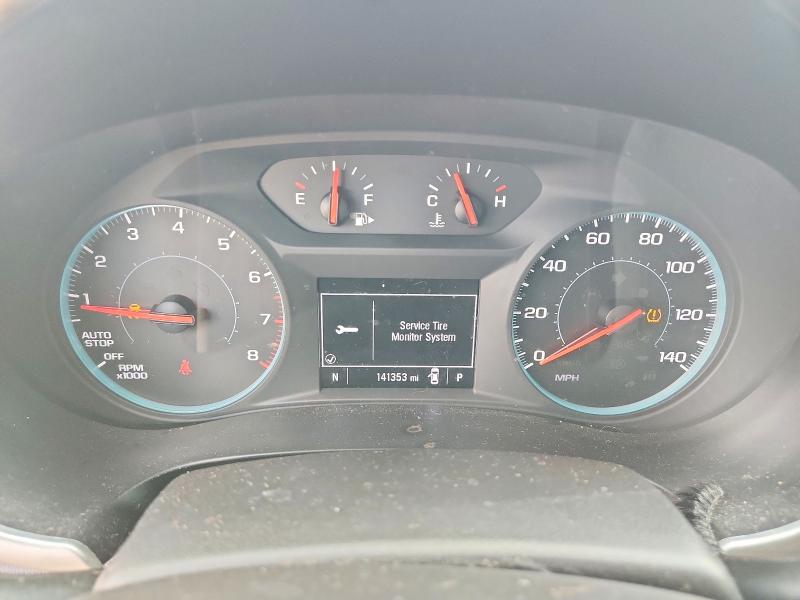 69407256 :رقم المزاد ، 1G1ZB5ST9NF205187 vin ، 2022 Chevrolet Malibu مزاد بيع