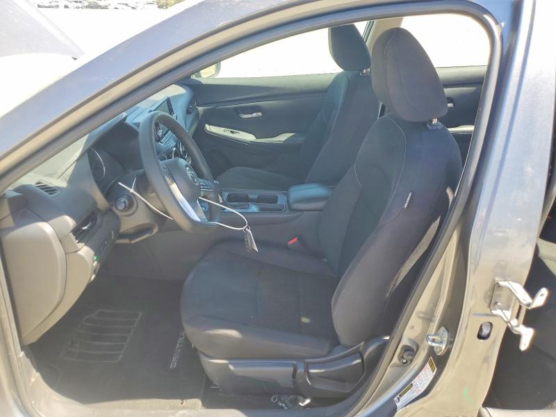 Продаж на аукціоні авто 2022 Nissan Sentra, vin: 3N1AB8BV2NY260597, номер лоту: 68246926