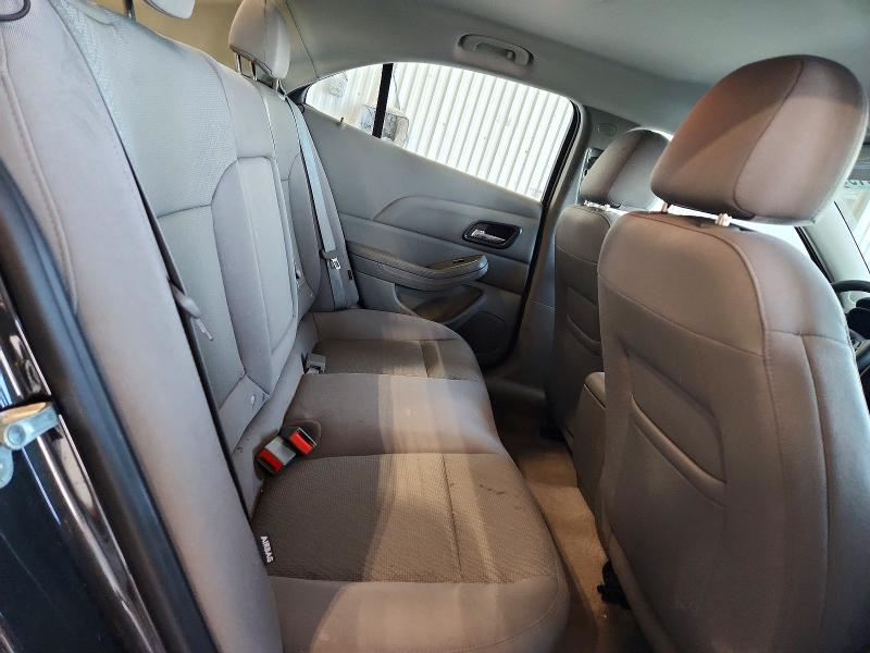 Aukcja sprzedaży 2014 Chevrolet Malibu, vin: 1G11A5SLXEF285065, numer aukcji: 67329196