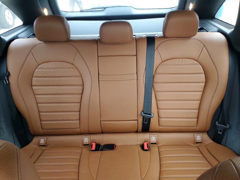 Aukcja sprzedaży 2021 Mercedes-benz Glc, vin: W1N0G8DB2MF915336, numer aukcji: 69482226