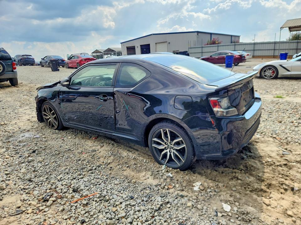 Aukcja sprzedaży 2015 Scion Tc, vin: JTKJF5C71FJ007883, numer aukcji: 69198686