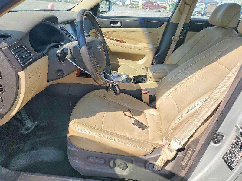 Aukcja sprzedaży 2013 Hyundai Genesis, vin: KMHGC4DD2DU246794, numer aukcji: 70553086