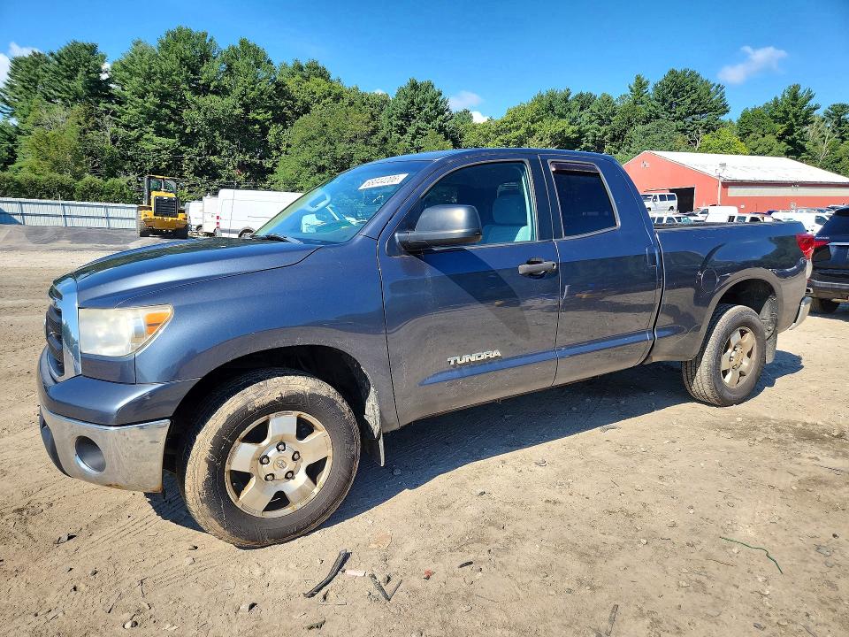 Продажа на аукционе авто 2010 Toyota Tundra, vin: 5TFUM5F16AX009863, номер лота: 68044206