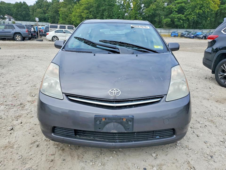 Продаж на аукціоні авто 2009 Toyota Prius, vin: JTDKB20U293482631, номер лоту: 68261676