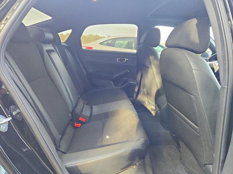 Продаж на аукціоні авто 2022 Honda Civic, vin: 2HGFE2F54NH115683, номер лоту: 69393236