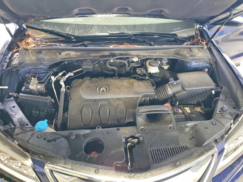 Aukcja sprzedaży 2017 Acura Rdx, vin: 5J8TB4H7XHL001734, numer aukcji: 69336666