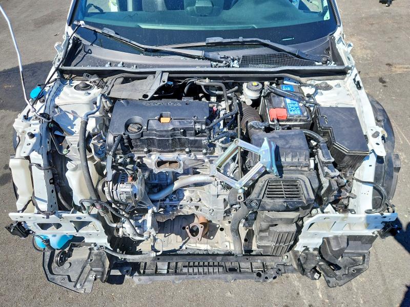 67883106 :رقم المزاد ، 2HGFE2F54RH531318 vin ، 2024 Honda Civic مزاد بيع