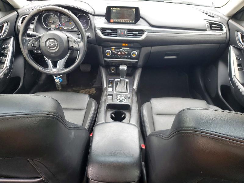 Aukcja sprzedaży 2016 Mazda 6, vin: JM1GJ1V5XG1473527, numer aukcji: 70273146
