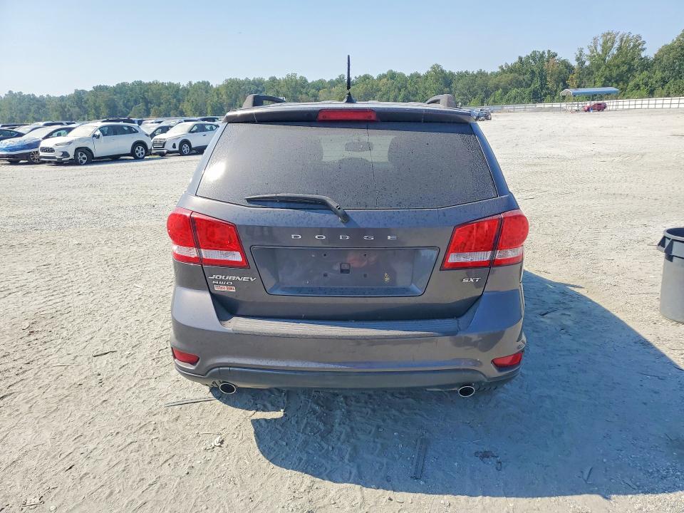 2016 Dodge Journey მანქანა იყიდება აუქციონზე, vin: 3C4PDDBG3GT190359, აუქციონის ნომერი: 67262456