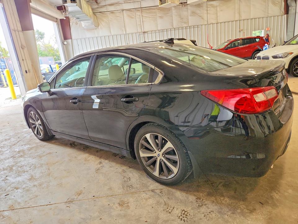 Aukcja sprzedaży 2016 Subaru Legacy, vin: 4S3BNEN60G3036946, numer aukcji: 69861826