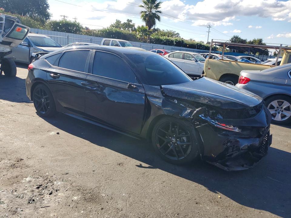 Продаж на аукціоні авто 2024 Honda Civic, vin: 19XFL2H80RE017828, номер лоту: 67900056
