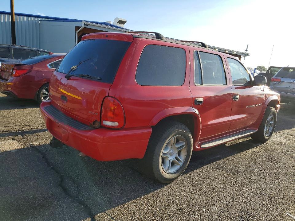 Aukcja sprzedaży 2001 Dodge Durango, vin: 1B4HS28Z51F530715, numer aukcji: 68261656
