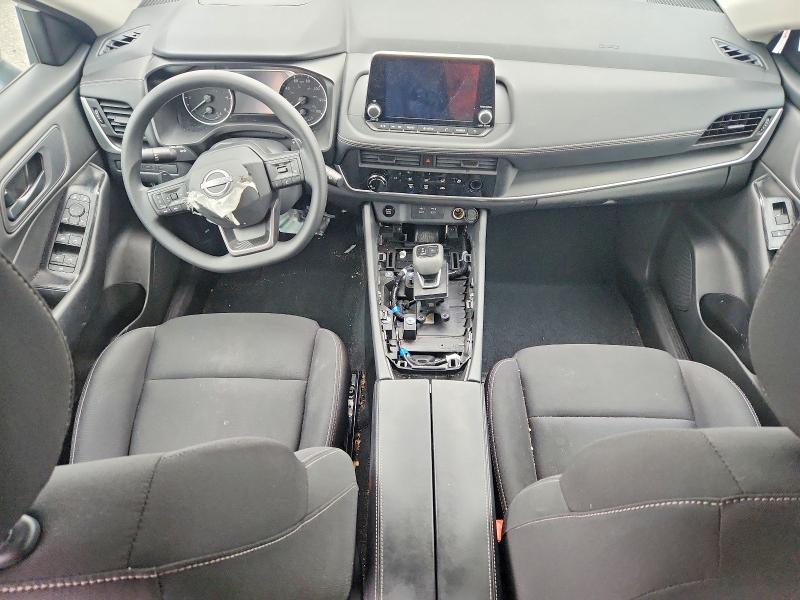 Aukcja sprzedaży 2026 Nissan Rogue, vin: 5N1BT3ABXTC761148, numer aukcji: 70051976