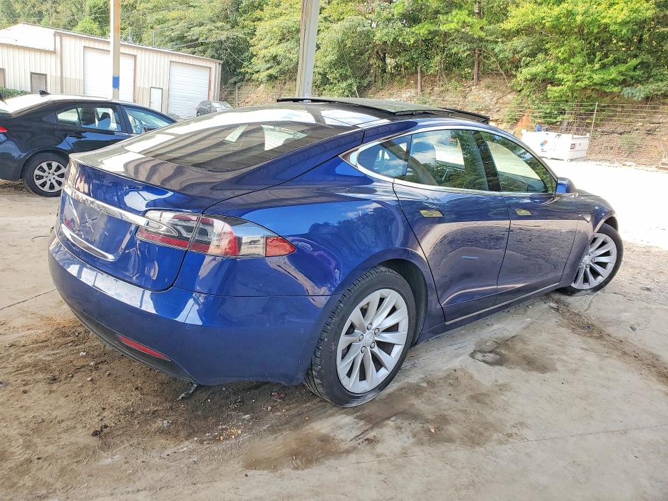 Aukcja sprzedaży 2016 Tesla Model S, vin: 5YJSA1E27GF159597, numer aukcji: 67671126