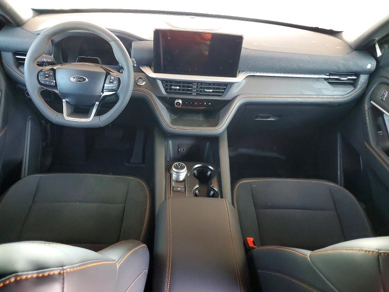 Продаж на аукціоні авто 2026 Ford Explorer, vin: 1FMWK8JCXTGB48790, номер лоту: 68645456