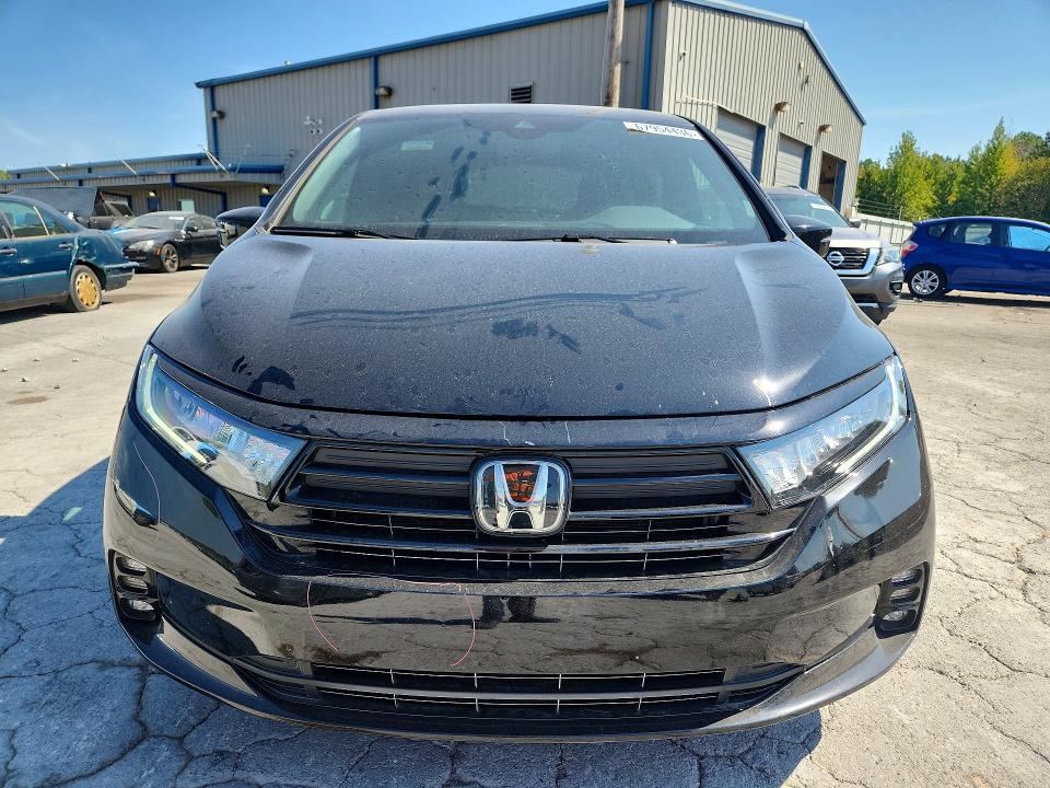 Продаж на аукціоні авто 2024 Honda Odyssey, vin: 5FNRL6H76RB075769, номер лоту: 67954436