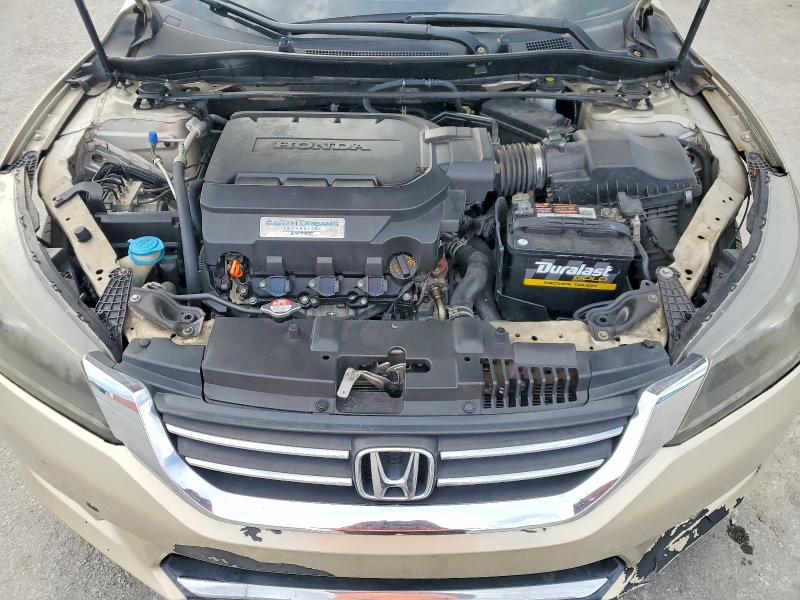 Продажа на аукционе авто 2014 Honda Accord, vin: 1HGCR3F85EA024668, номер лота: 67867806