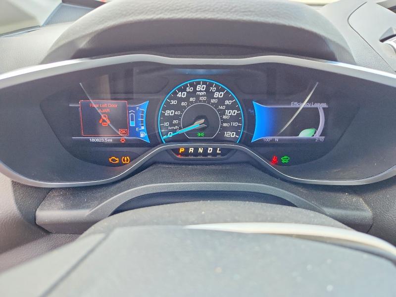 2013 Ford C-max მანქანა იყიდება აუქციონზე, vin: 1FADP5AU6DL524470, აუქციონის ნომერი: 68368206